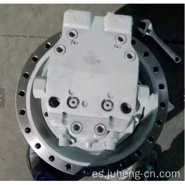 Excavador SH460 Motor de viaje Sumitomo SH460 Drive final